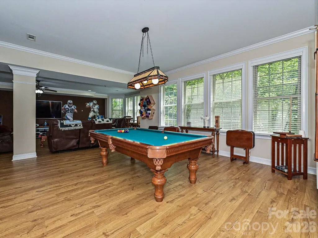 2325 Herrons Nest Place NW Concord NC 28027