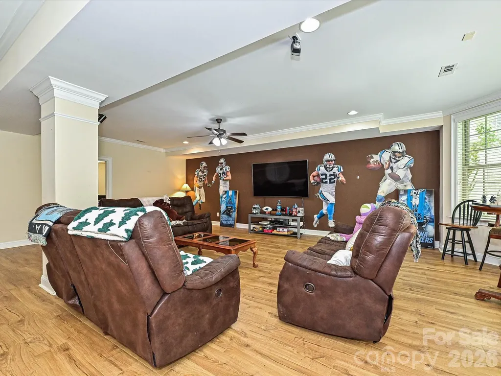 2325 Herrons Nest Place NW Concord NC 28027