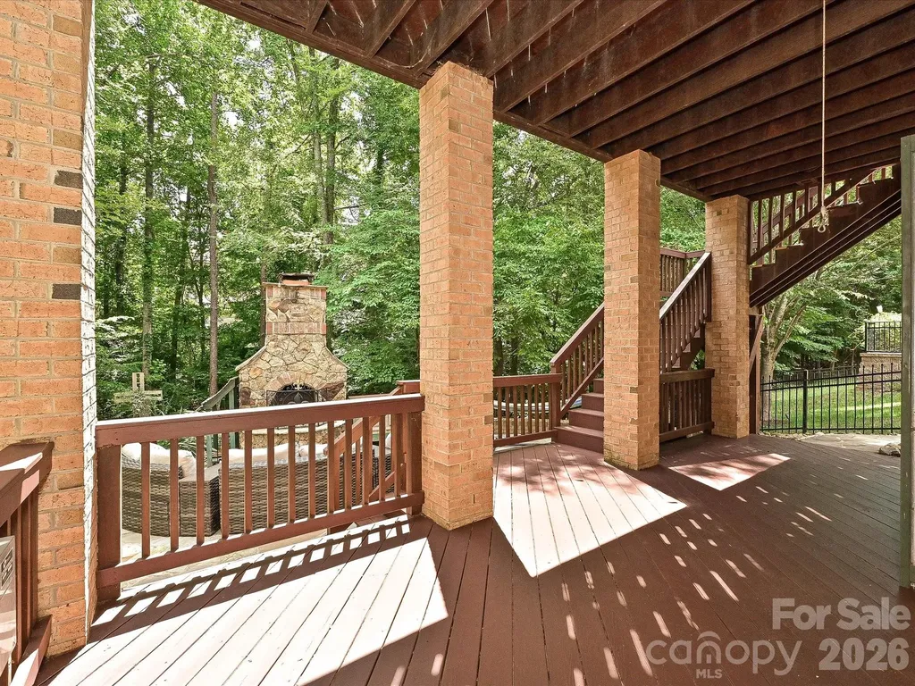 2325 Herrons Nest Place NW Concord NC 28027