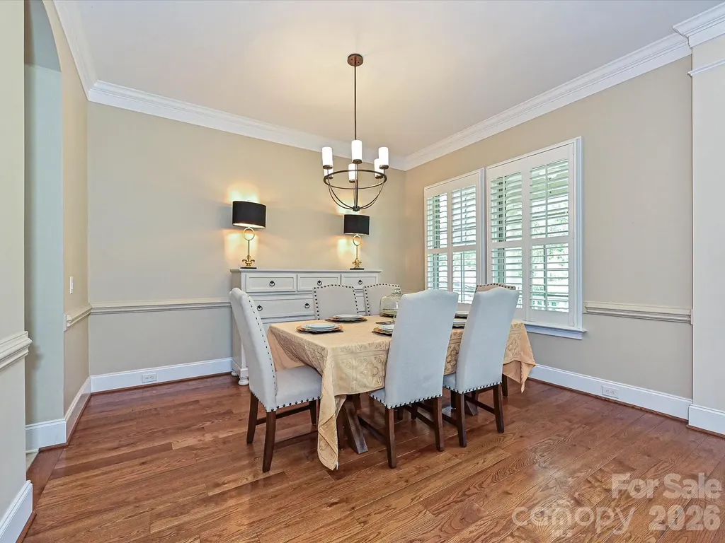 2325 Herrons Nest Place NW Concord NC 28027