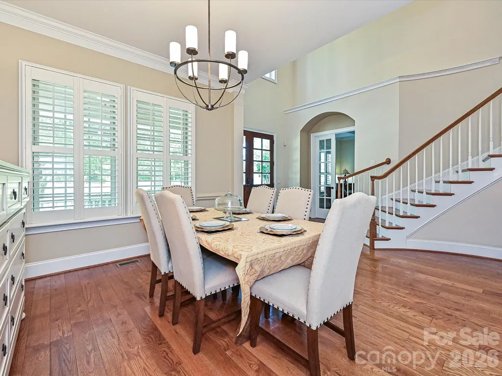 2325 Herrons Nest Place NW Concord NC 28027