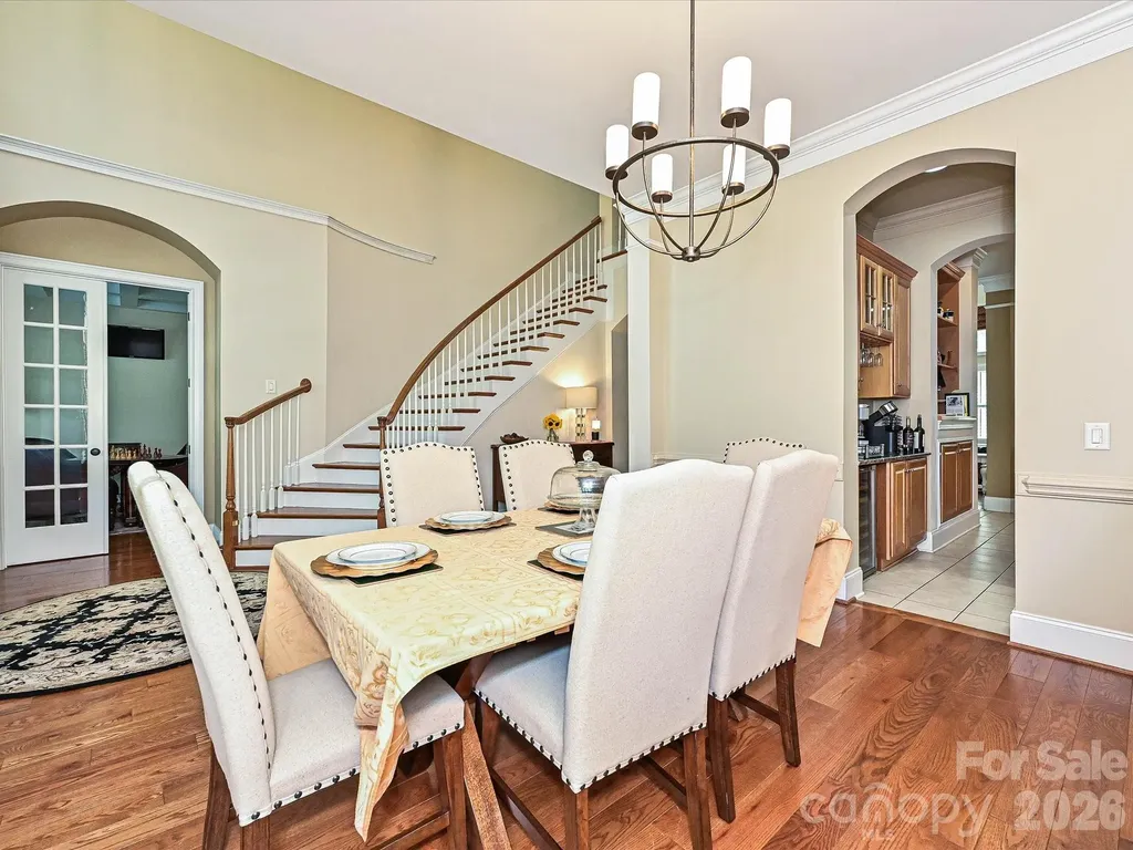 2325 Herrons Nest Place NW Concord NC 28027