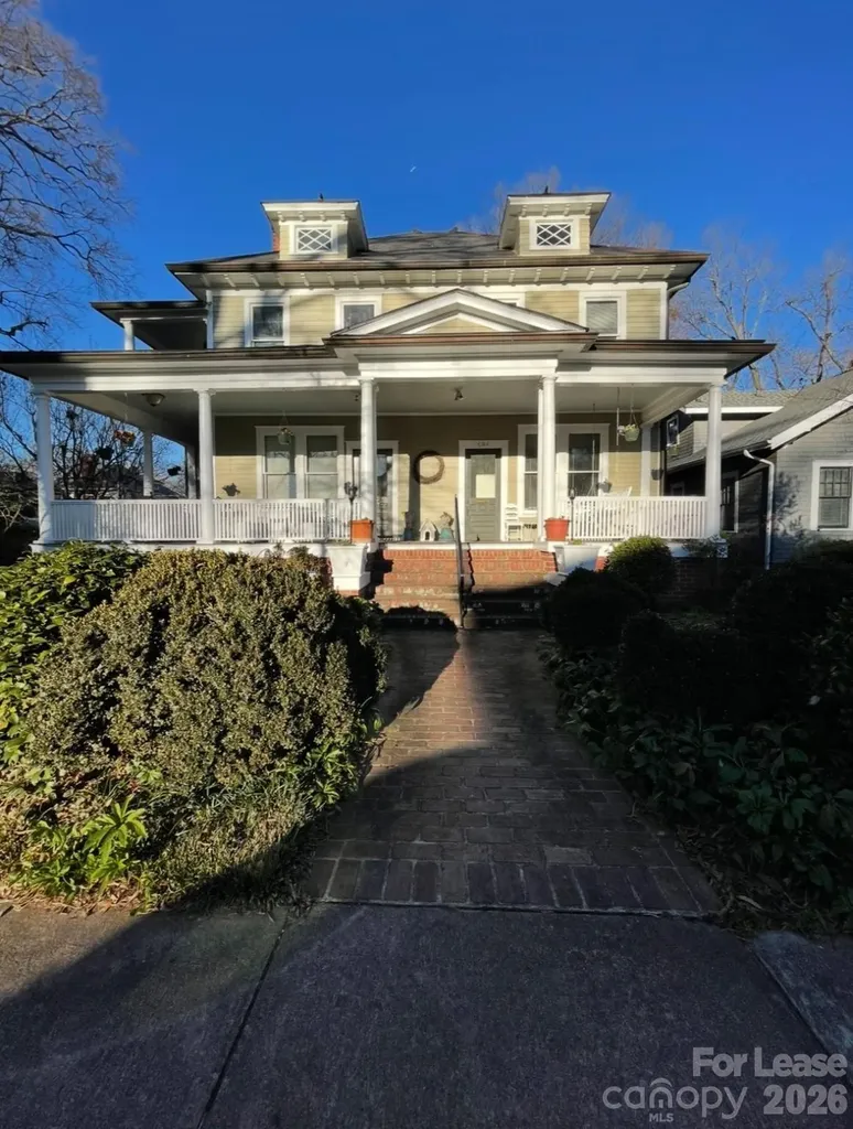 501 E Kingston Avenue Charlotte NC 28203