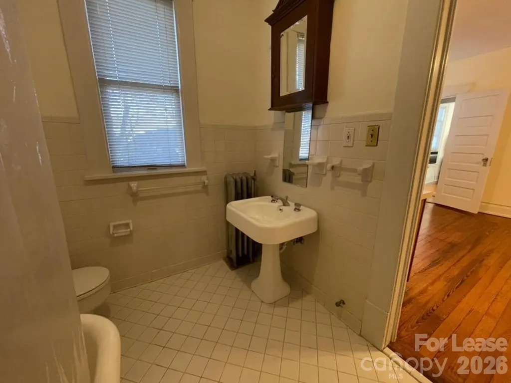 501 E Kingston Avenue Charlotte NC 28203