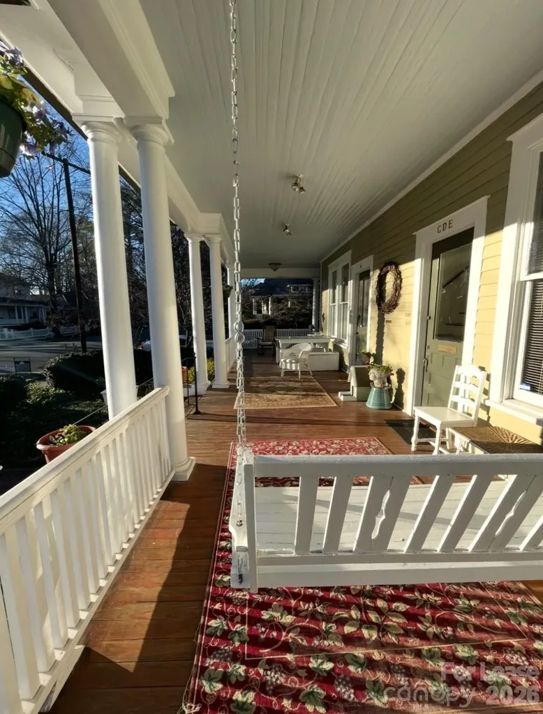 501 E Kingston Avenue Charlotte NC 28203