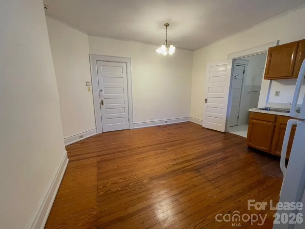 501 E Kingston Avenue Charlotte NC 28203