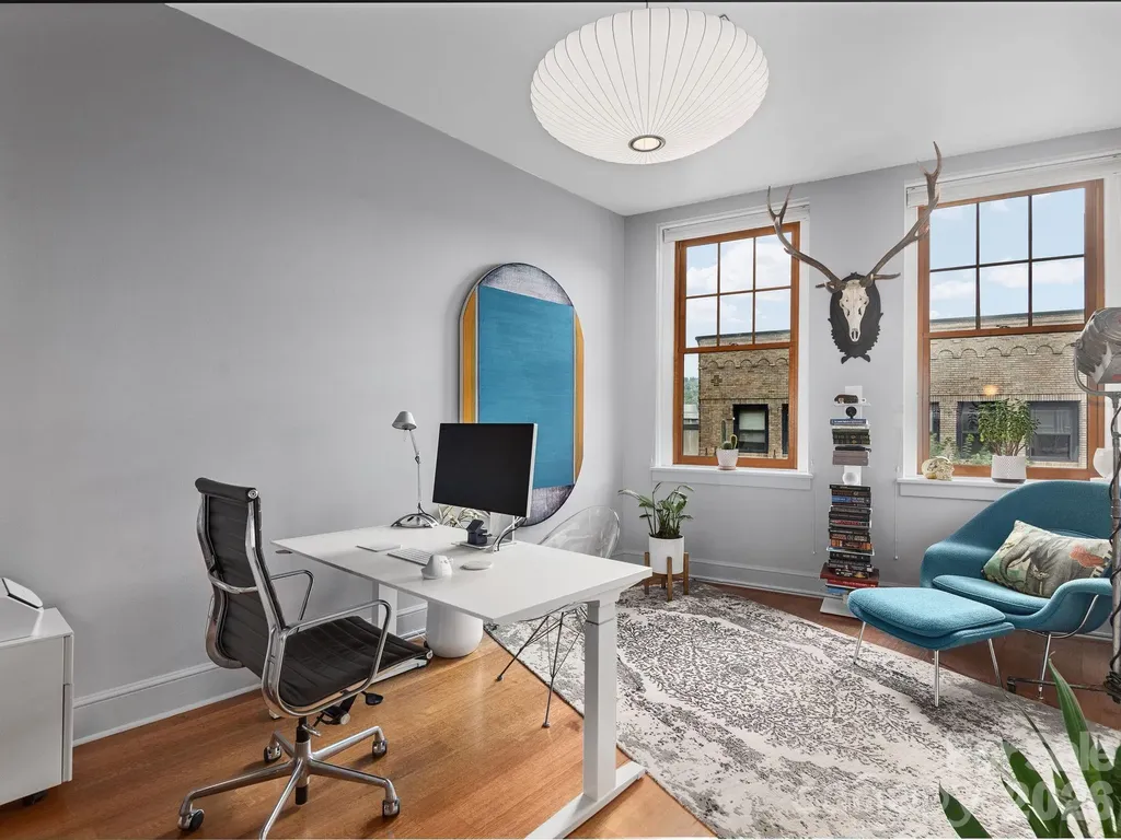 60 Haywood Street Asheville NC 28801