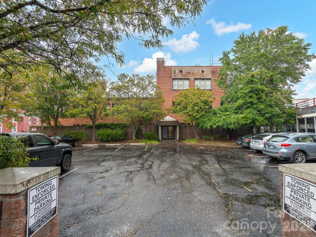 60 Haywood Street Asheville NC 28801