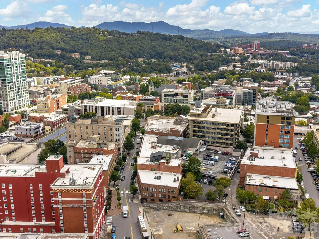 60 Haywood Street Asheville NC 28801
