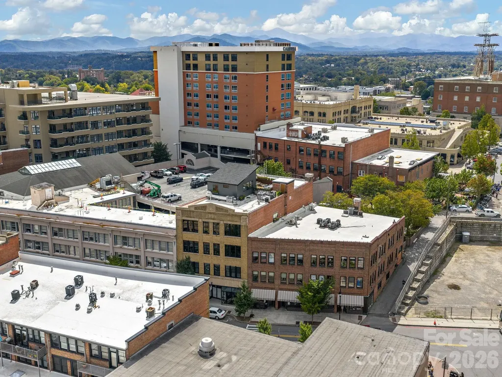 60 Haywood Street Asheville NC 28801