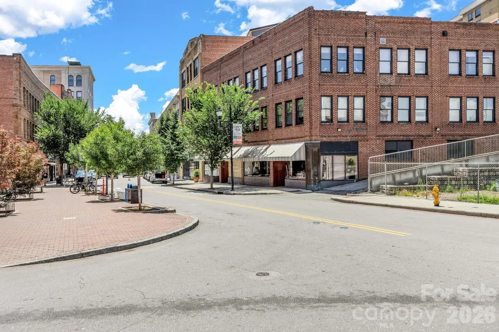 60 Haywood Street Asheville NC 28801