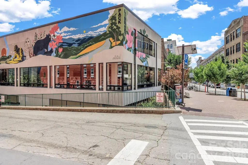60 Haywood Street Asheville NC 28801