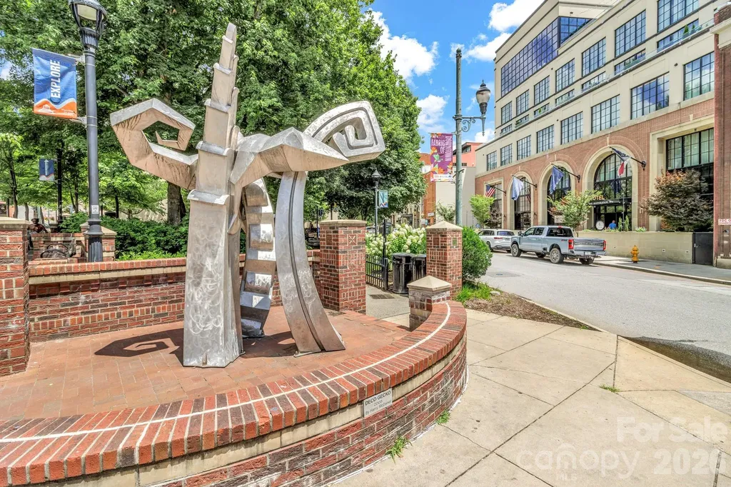 60 Haywood Street Asheville NC 28801