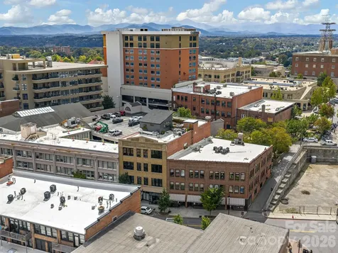 60 Haywood Street Asheville NC 28801