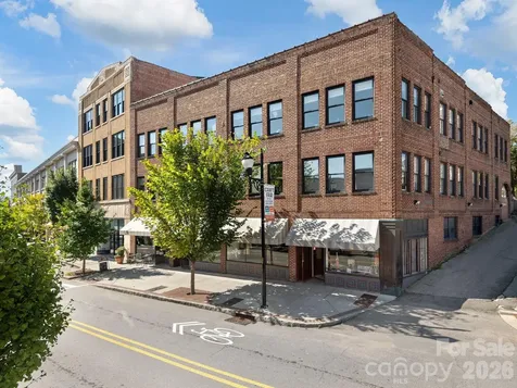 60 Haywood Street Asheville NC 28801