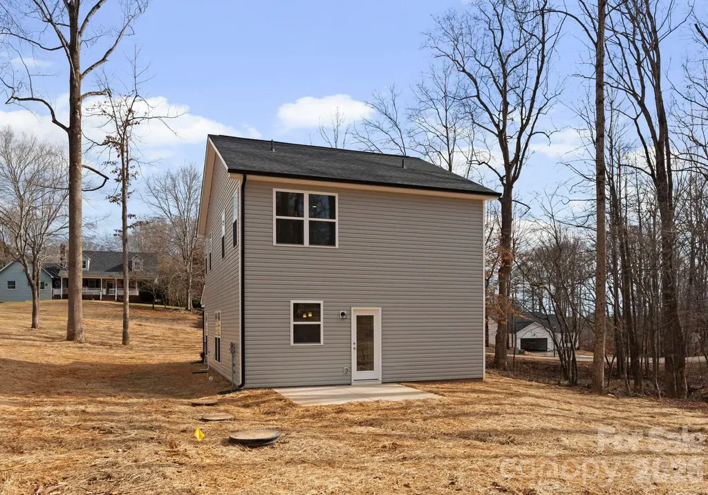 1906 Rucker Road Shelby NC 28152