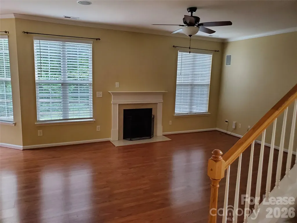 12218 Honor Guard Avenue Charlotte NC 28277