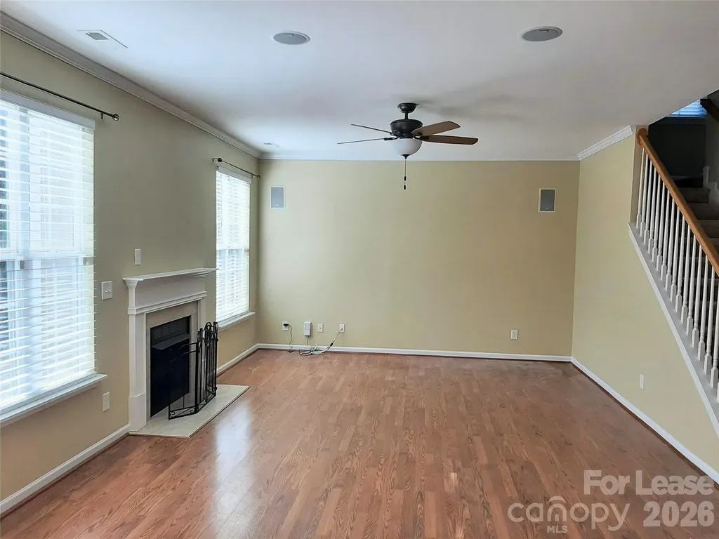 12218 Honor Guard Avenue Charlotte NC 28277