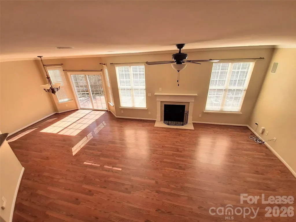 12218 Honor Guard Avenue Charlotte NC 28277
