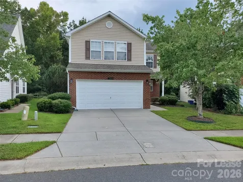 12218 Honor Guard Avenue Charlotte NC 28277