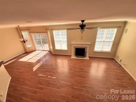 12218 Honor Guard Avenue Charlotte NC 28277