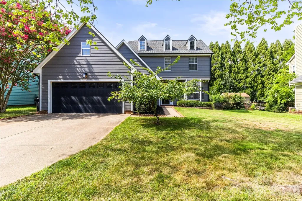 12321 Sparkling Way Huntersville NC 28078