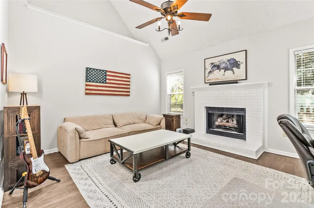 12321 Sparkling Way Huntersville NC 28078