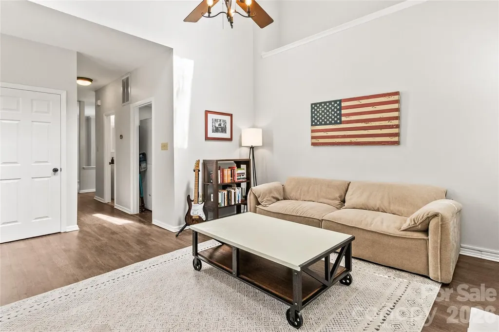 12321 Sparkling Way Huntersville NC 28078