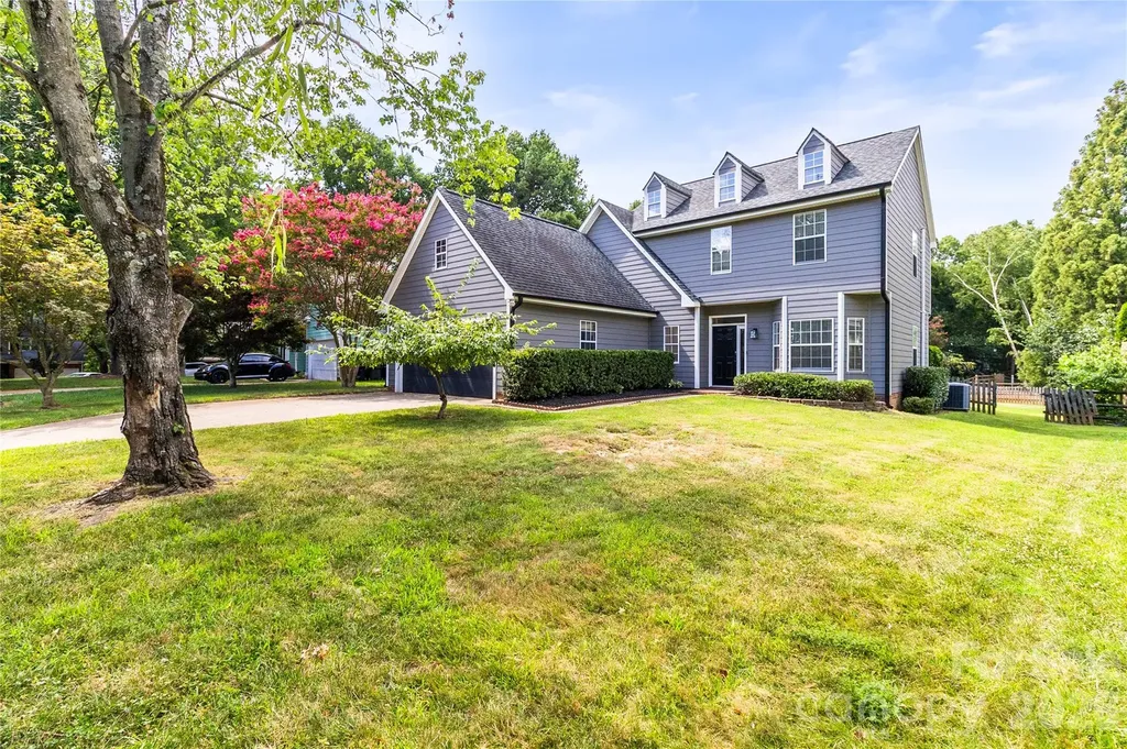 12321 Sparkling Way Huntersville NC 28078