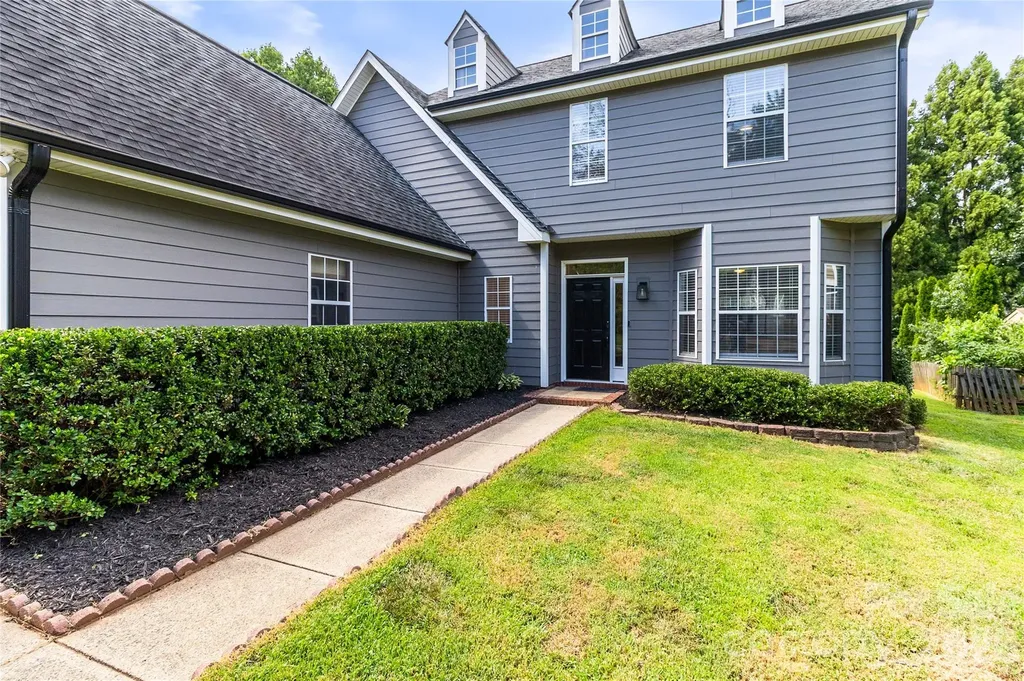 12321 Sparkling Way Huntersville NC 28078