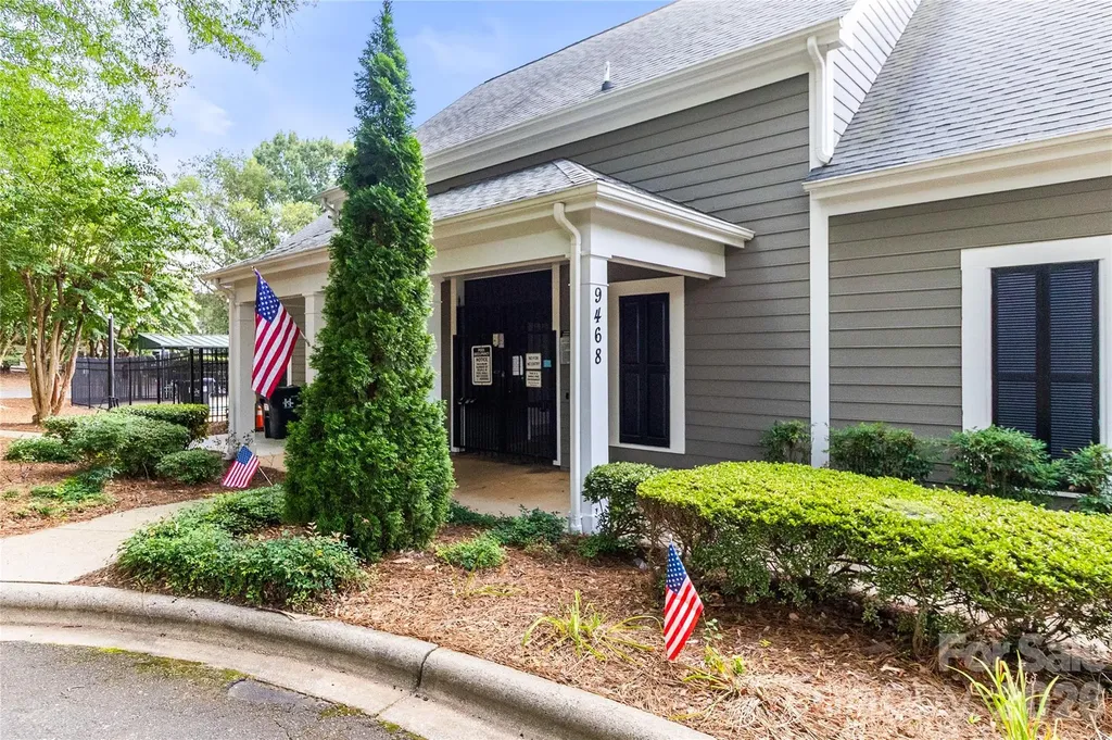12321 Sparkling Way Huntersville NC 28078