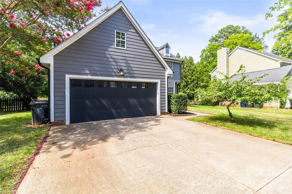 12321 Sparkling Way Huntersville NC 28078