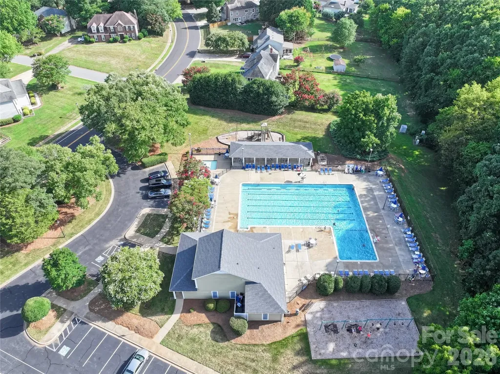12321 Sparkling Way Huntersville NC 28078