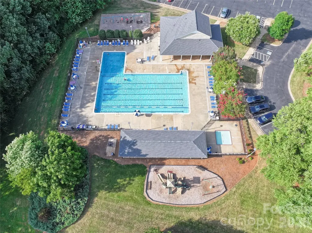 12321 Sparkling Way Huntersville NC 28078