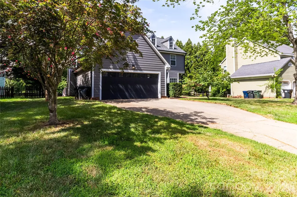 12321 Sparkling Way Huntersville NC 28078