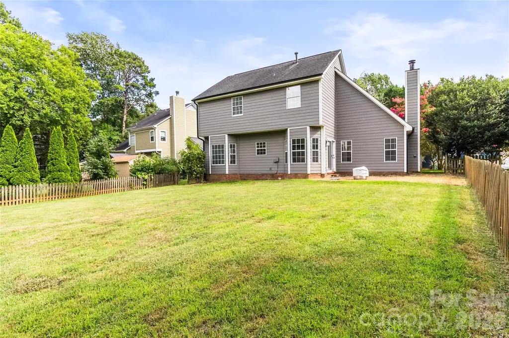 12321 Sparkling Way Huntersville NC 28078