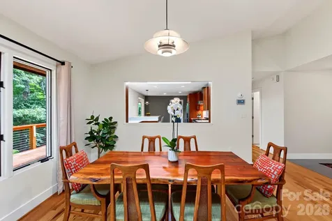12 Beech Tree Lane Asheville NC 28804