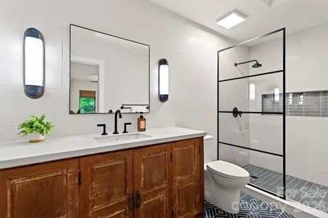 12 Beech Tree Lane Asheville NC 28804