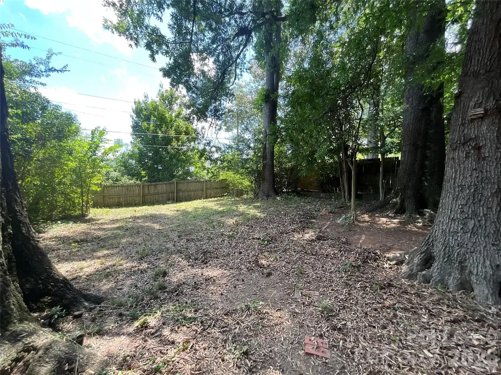 405 Plymouth Avenue Charlotte NC 28206