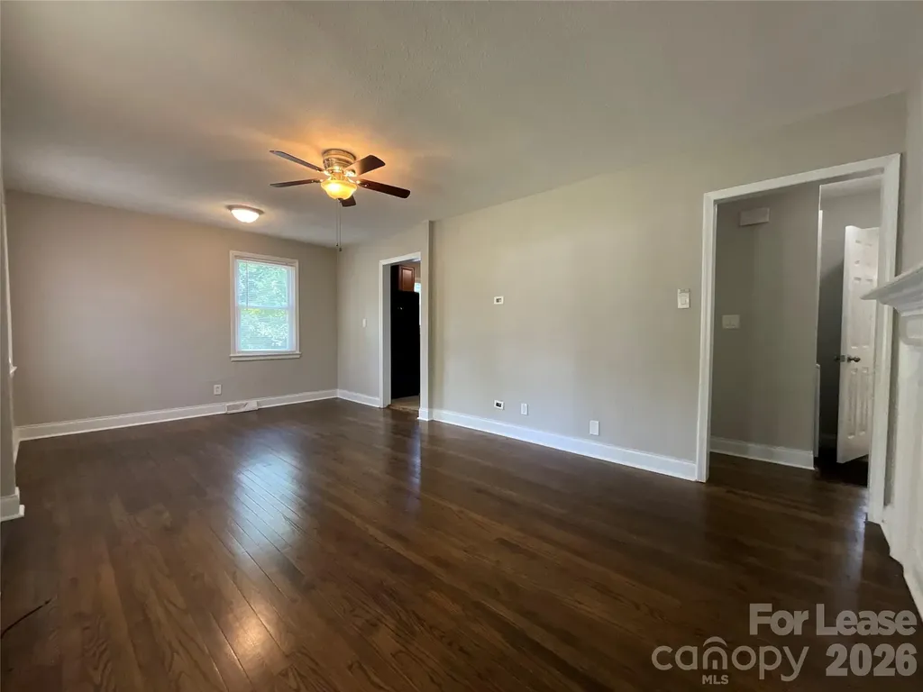 405 Plymouth Avenue Charlotte NC 28206