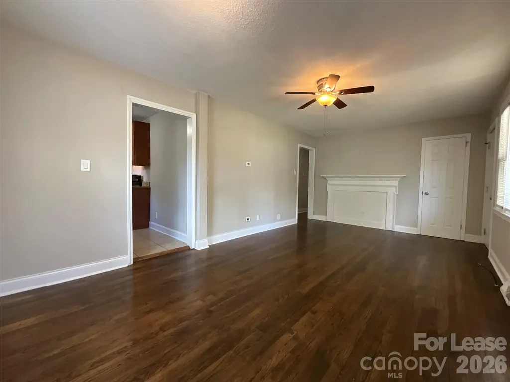 405 Plymouth Avenue Charlotte NC 28206