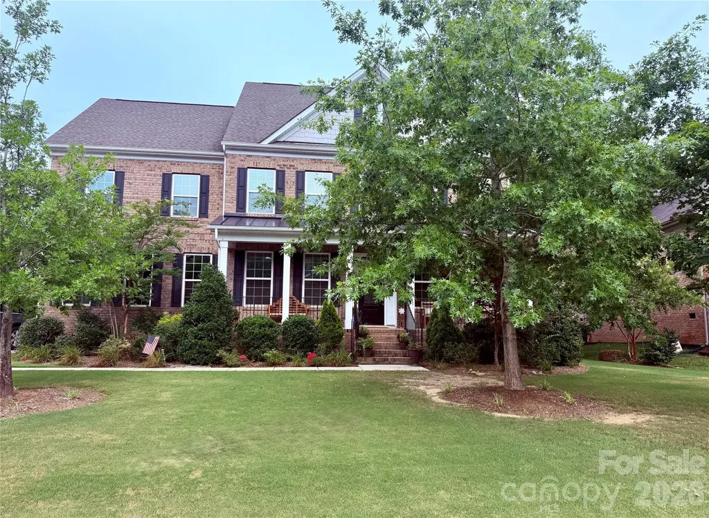 1612 Maize Court Waxhaw NC 28173