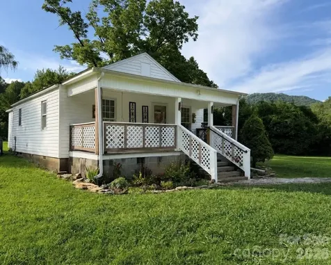 2064 Alberton Lane Lenoir NC 28645