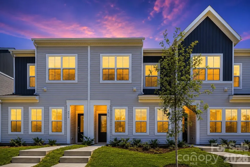 4614 Lakeview Road Charlotte NC 28216