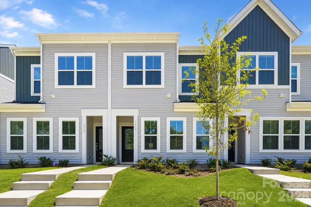 4614 Lakeview Road Charlotte NC 28216