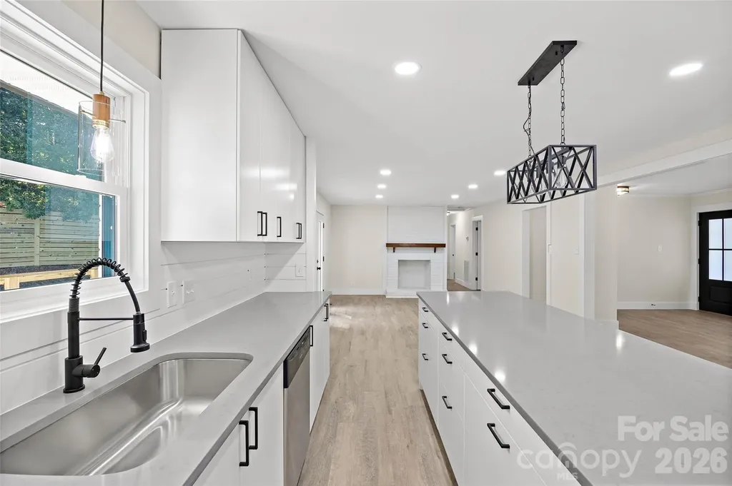 8033 Ritter Drive Charlotte NC 28270