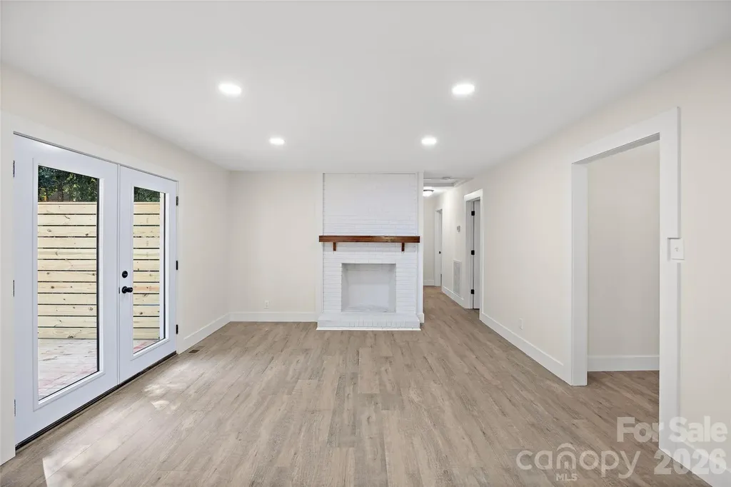 8033 Ritter Drive Charlotte NC 28270