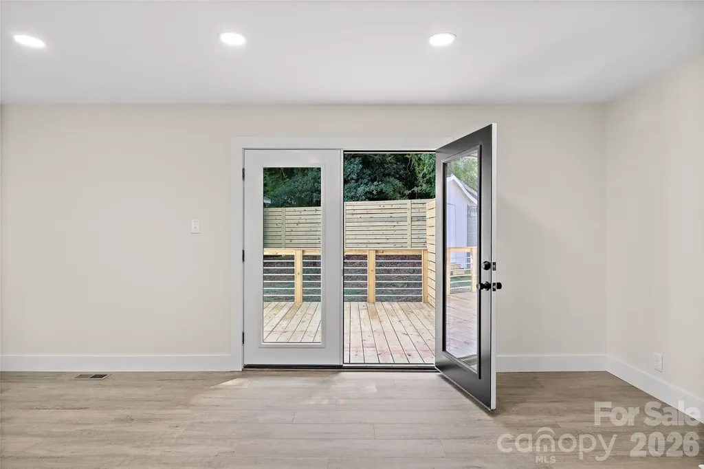 8033 Ritter Drive Charlotte NC 28270