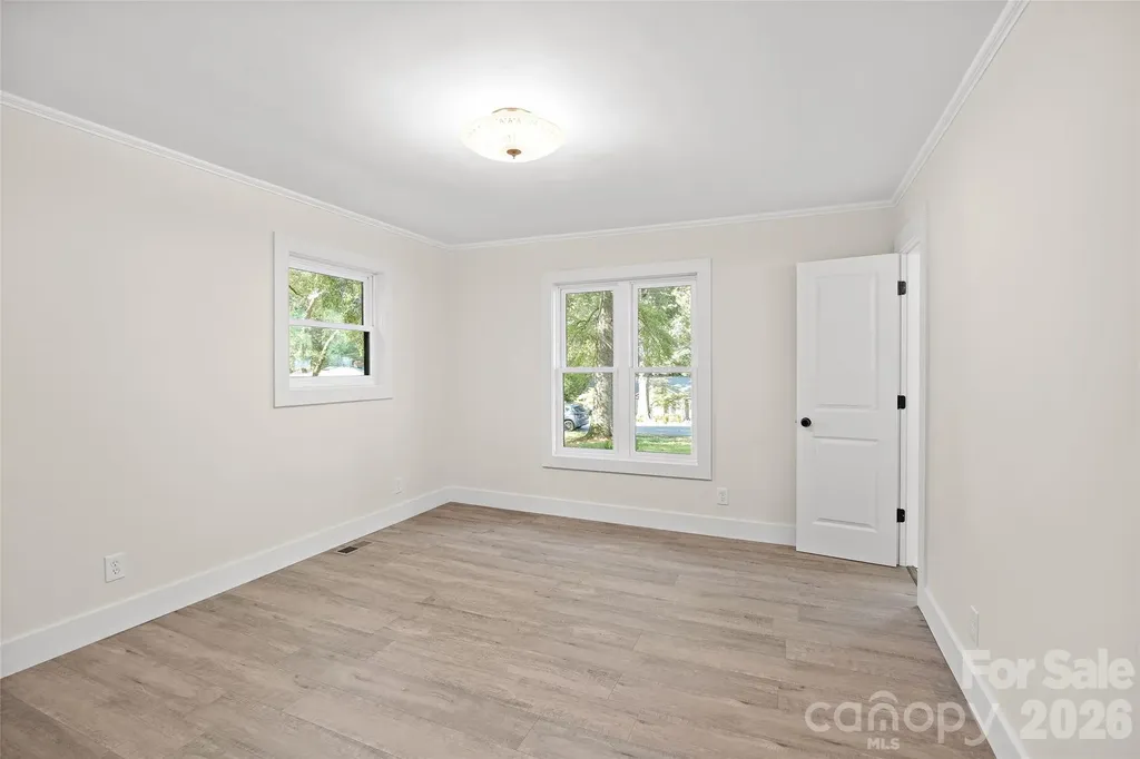8033 Ritter Drive Charlotte NC 28270