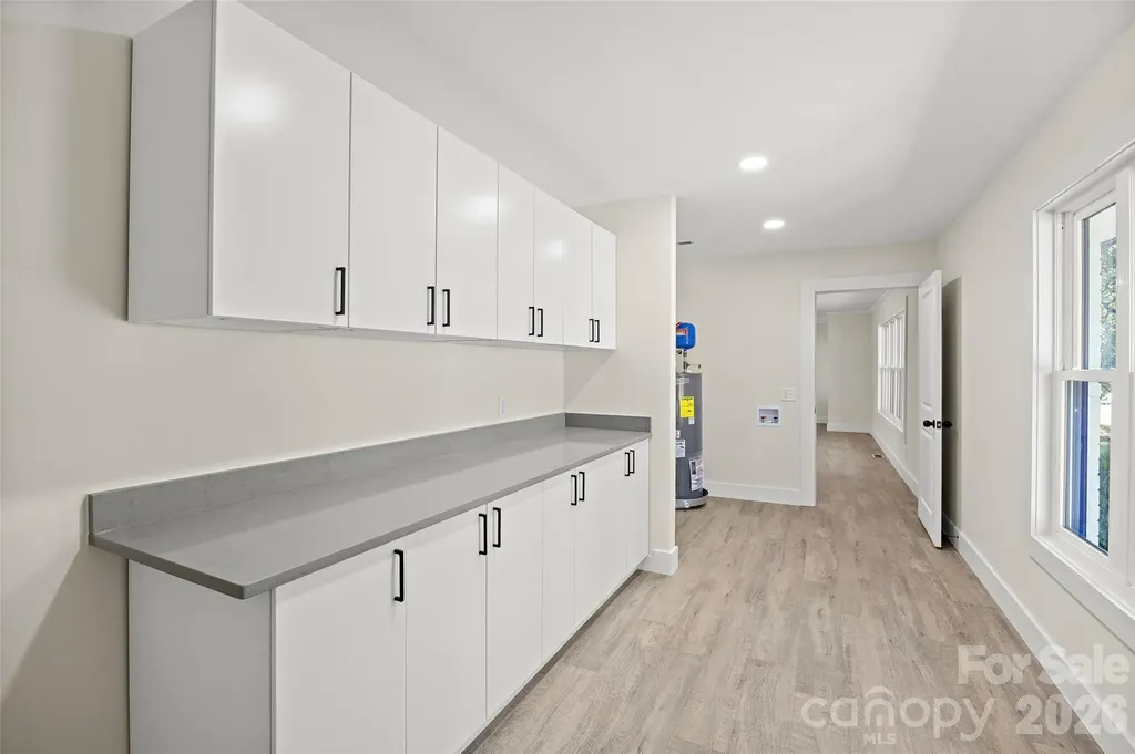 8033 Ritter Drive Charlotte NC 28270